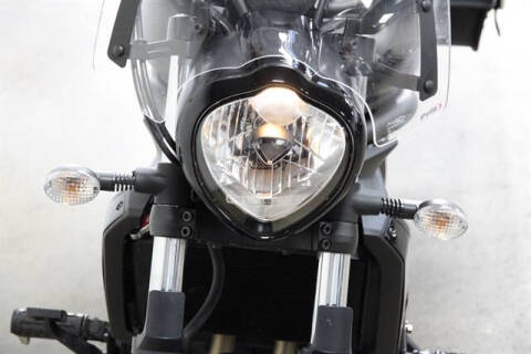 2023 Kawasaki Vulcan S