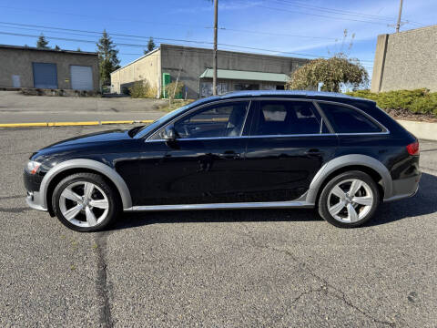2013 Audi Allroad 2.0T quattro Premium Plus