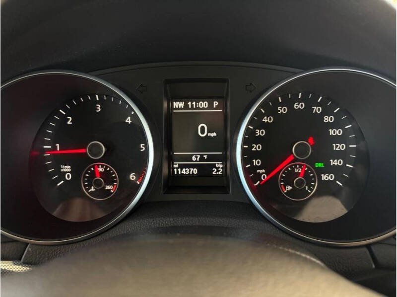 2013 Volkswagen Jetta