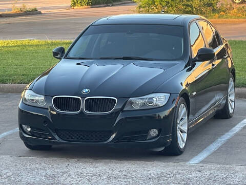 2011 BMW 3 Series