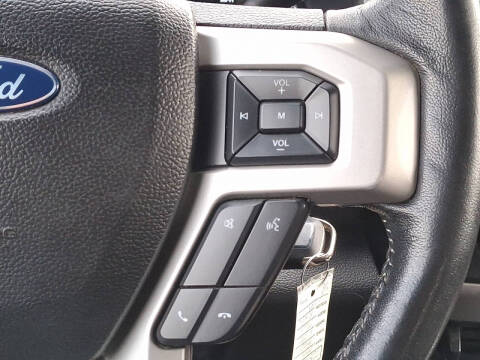 2019 Ford F-350 Super Duty