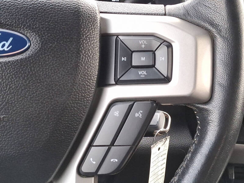 2019 Ford F-350 Super Duty