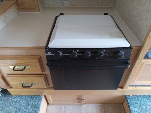 2005 Montana Avalanche