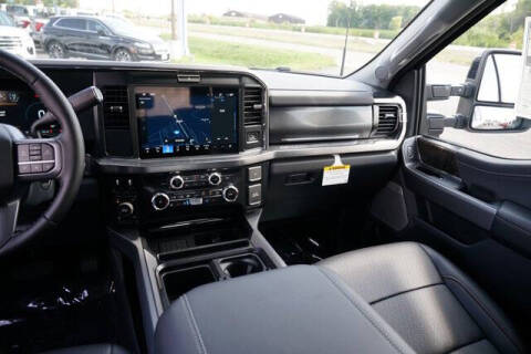 2026 Ford F-350 Super Duty