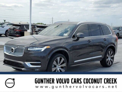 2023 Volvo XC90