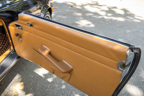 1969 Mercedes-Benz 280-Class