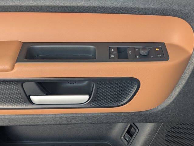 2025 Volkswagen ID. Buzz Pro S