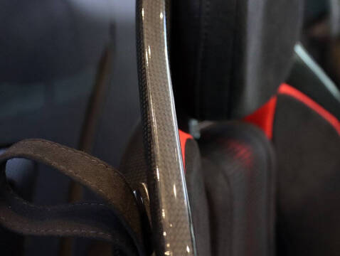 2023 Ferrari 296 GTS