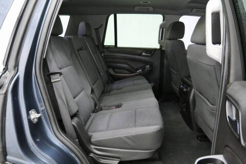 2019 Chevrolet Tahoe LS