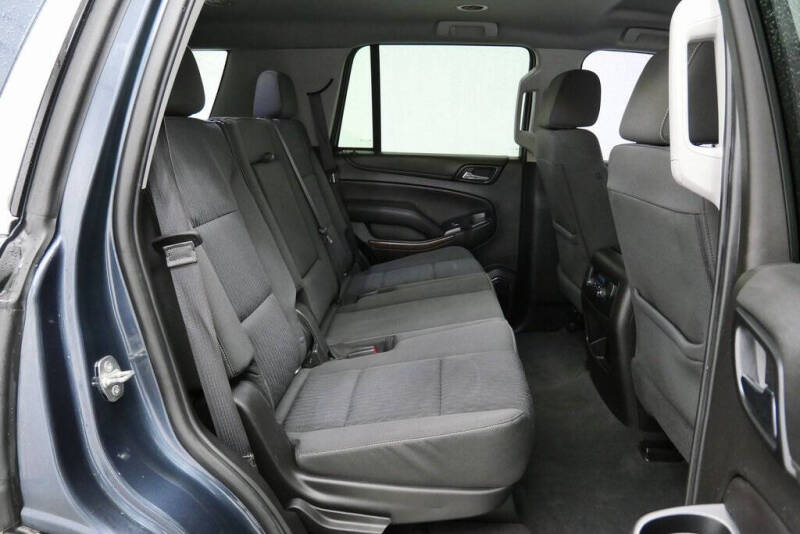 2019 Chevrolet Tahoe LS