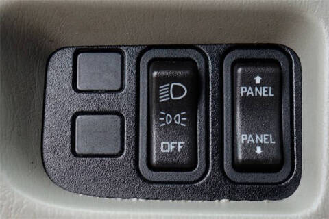 2018 International DuraStar 4300