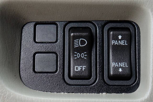 2018 International DuraStar 4300