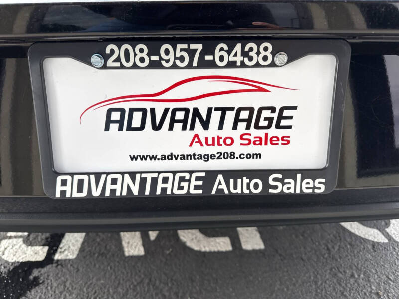 2015 Volkswagen Golf TSI Launch Edition