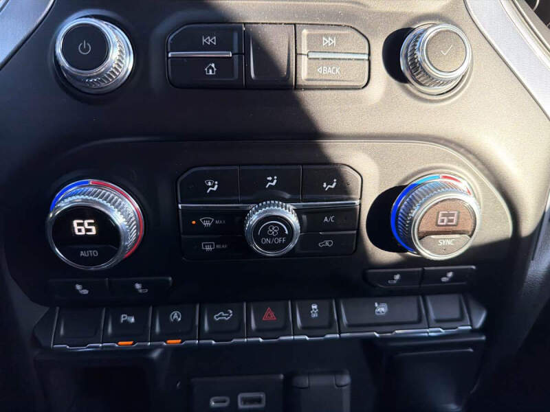 2019 GMC Sierra 1500 Elevation