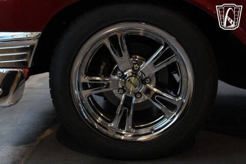 1956 Chevrolet Bel Air