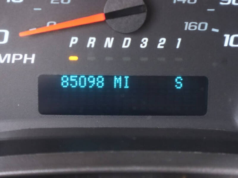 2014 Chevrolet Express 1500