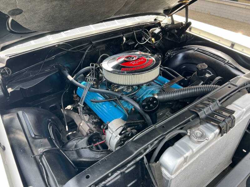 1964 Oldsmobile Eighty-Eight