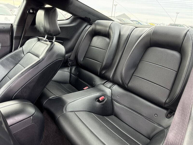 2015 Ford Mustang GT