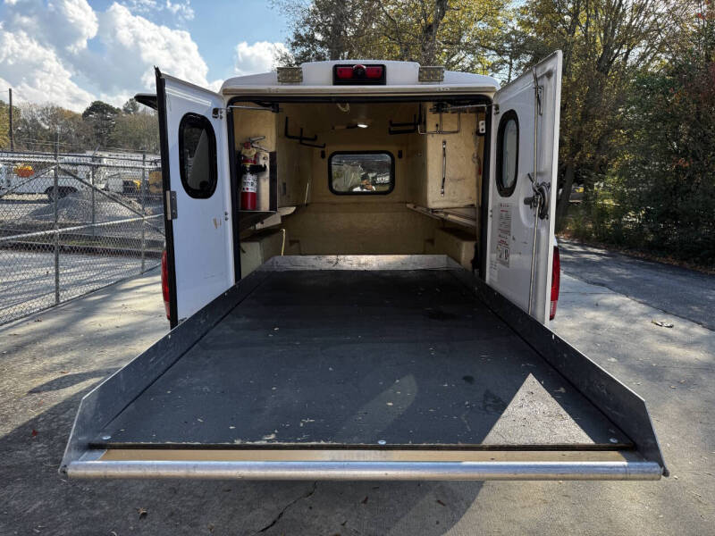 2016 RAM 2500 Tradesman