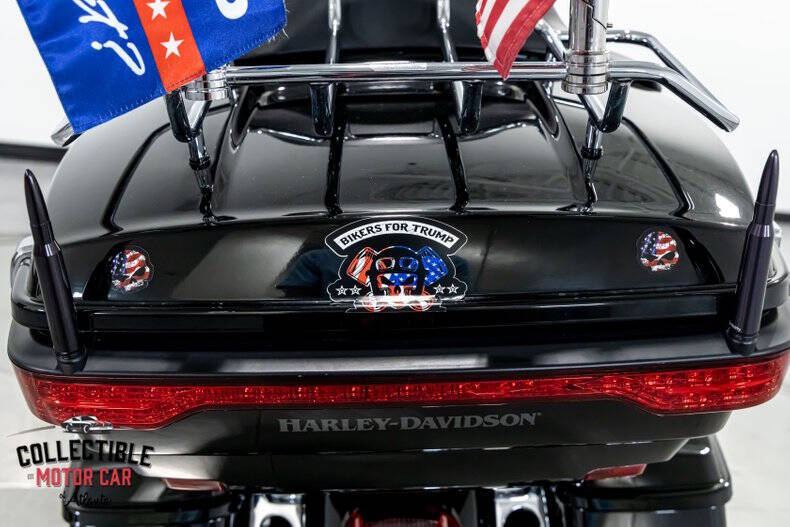 2019 Harley-Davidson Ultra Limited