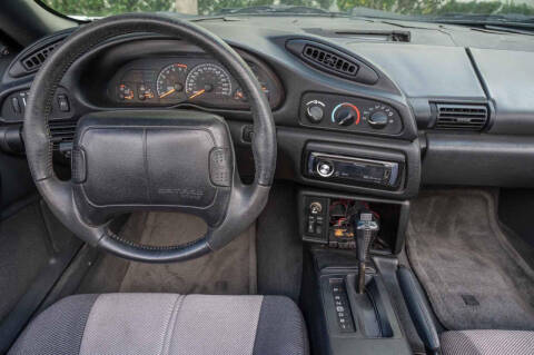 1995 Chevrolet Camaro Z28