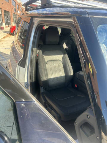 2022 Land Rover Defender 90 X-Dynamic S