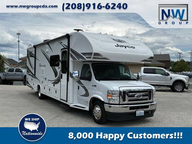 Ford ESeries For Sale In Coeur d'Alene, ID