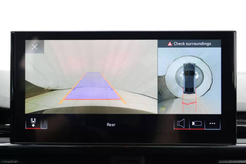 2023 Audi A5 Sportback quattro S line Prem Plus 45 TFSI