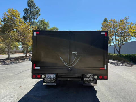 2015 International TerraStar