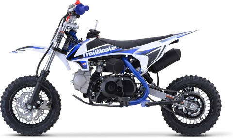 2025 TrailMaster TM11 Automatic