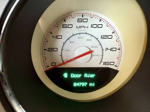 2013 Dodge Challenger R/T