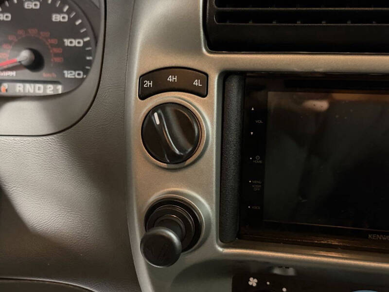 2009 Ford Ranger XLT