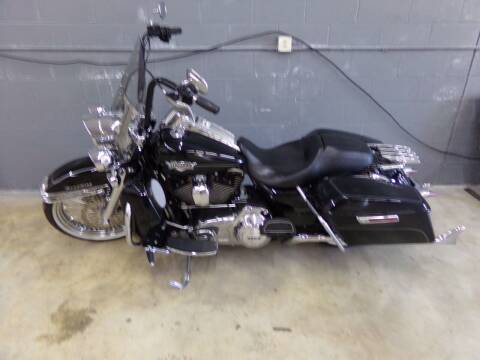 2012 Harley-Davidson FLHRC for sale at Signature Auto Sales in Bremerton WA