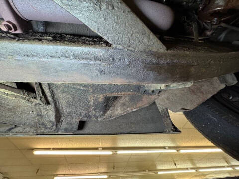 1955 Ford Thunderbird