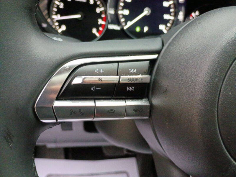 2025 Mazda CX-50 2.5 S Premium