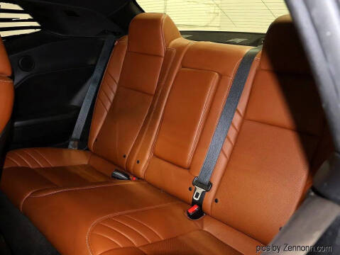 2017 Dodge Challenger SRT 392