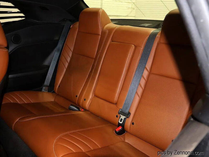 2017 Dodge Challenger SRT 392