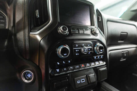 2022 GMC Sierra 2500HD