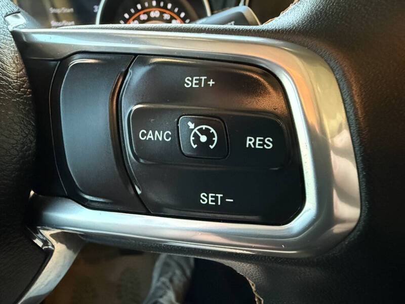 2023 Jeep Gladiator High Altitude