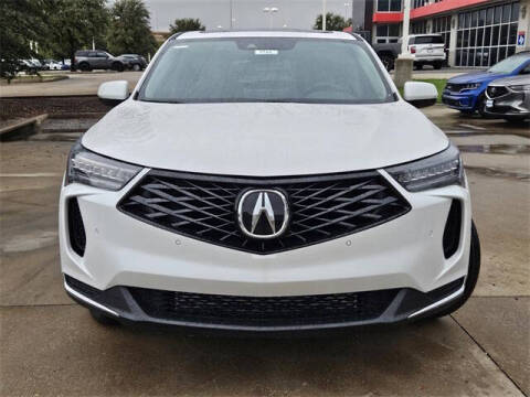2026 Acura RDX SH-AWD w/Tech