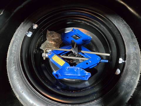 1987 Ford Mustang GT