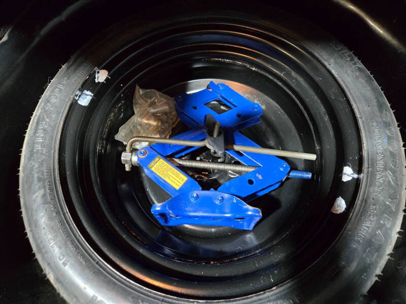 1987 Ford Mustang GT