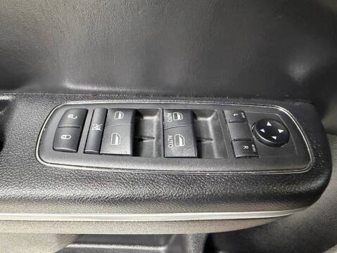 2019 Dodge Charger Police