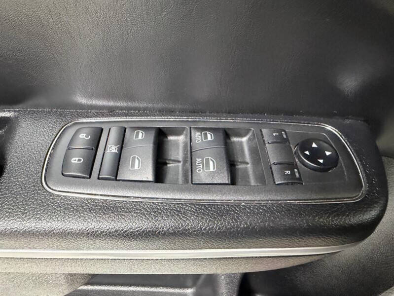 2019 Dodge Charger Police