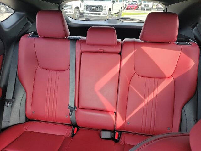 2024 Lexus NX 350 Premium