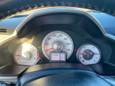 2011 Honda Pilot EX-L