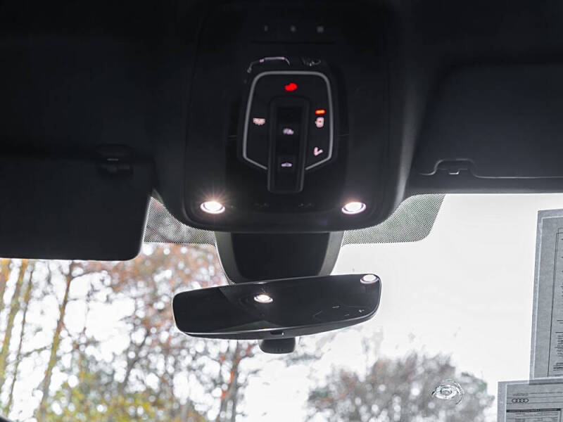 2018 Audi S5 Sportback 3.0T quattro Prestige