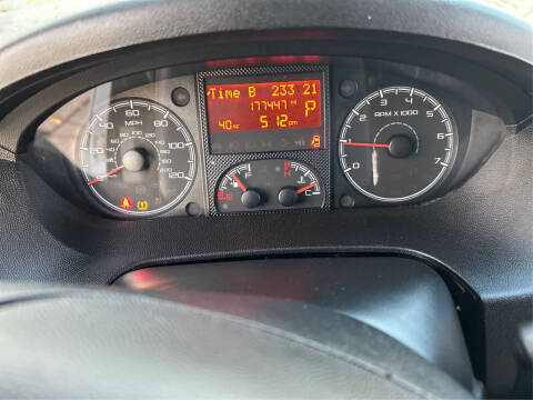 2017 RAM ProMaster 1500 118 WB