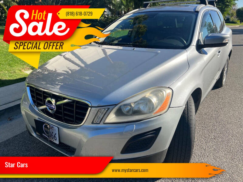 2011 Volvo XC60 3.2
