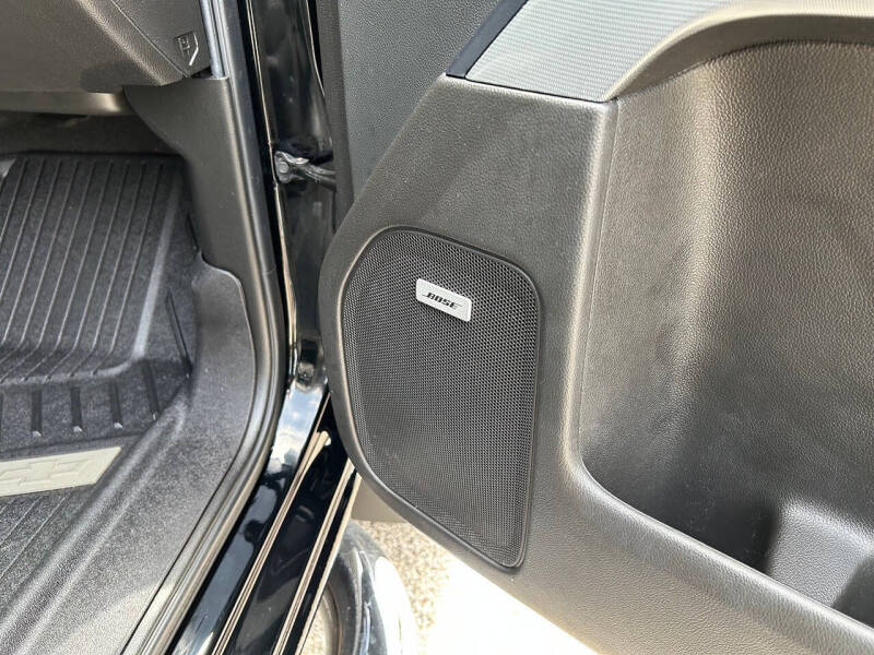 2019 Chevrolet Silverado 2500HD LT